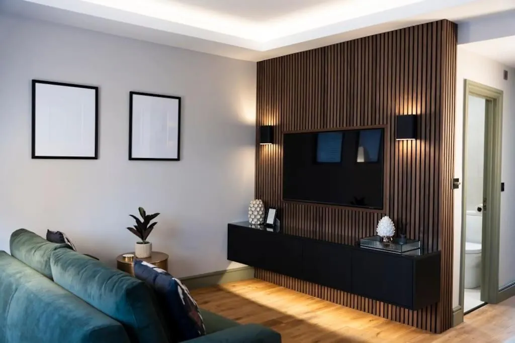 The Verdant Apartment Harrogate