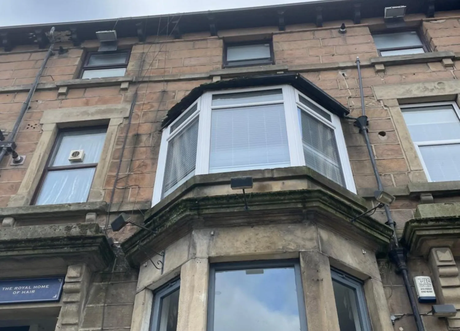 The Verdant Apartment Harrogate