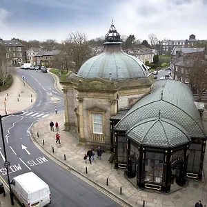 Royal Parade Harrogate
