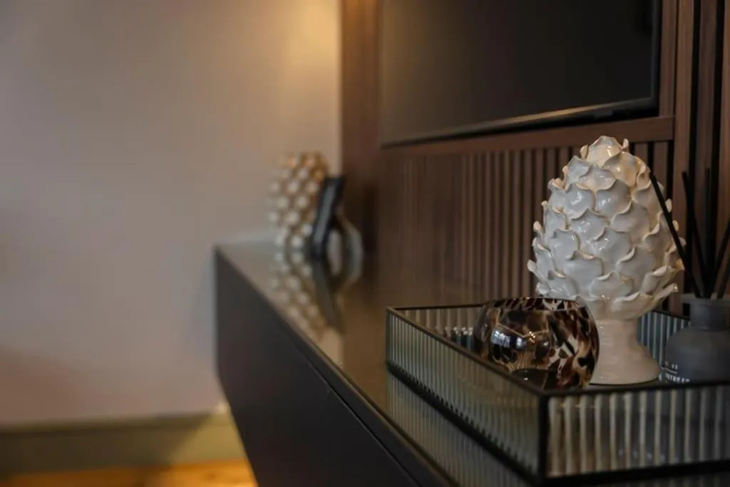 The Verdant Apartment Harrogate